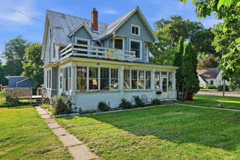 Photo of 258 - 262 N Bristol Street, Sun Prairie, WI 53590 (MLS # 2030363)
