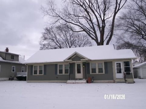 Photo of 1415 Purvis Avenue, Janesville, WI 53548 (MLS # 2015068)