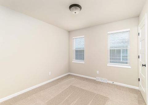 Tiny photo for 815 Indigo Lane, Waunakee, WI 53597 (MLS # 1998827)