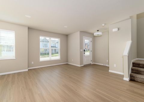 Tiny photo for 815 Indigo Lane, Waunakee, WI 53597 (MLS # 1998827)