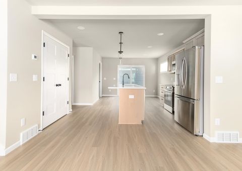 Tiny photo for 815 Indigo Lane, Waunakee, WI 53597 (MLS # 1998827)