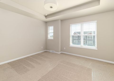 Tiny photo for 815 Indigo Lane, Waunakee, WI 53597 (MLS # 1998827)