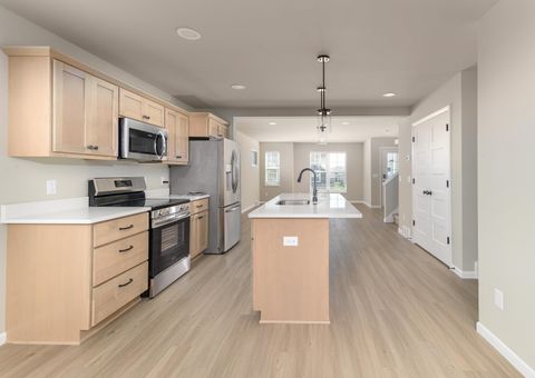 Tiny photo for 815 Indigo Lane, Waunakee, WI 53597 (MLS # 1998827)