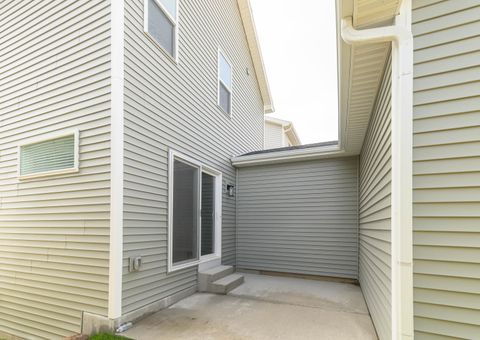 Tiny photo for 815 Indigo Lane, Waunakee, WI 53597 (MLS # 1998827)
