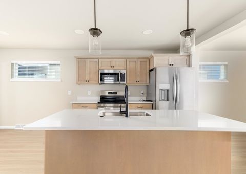 Tiny photo for 815 Indigo Lane, Waunakee, WI 53597 (MLS # 1998827)