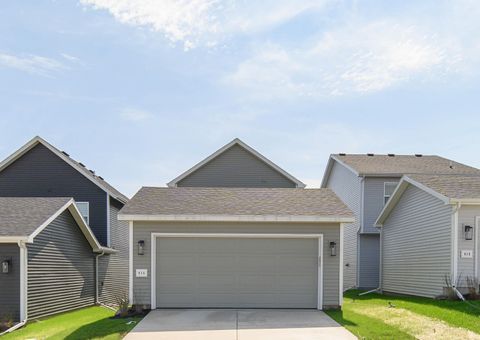 Tiny photo for 815 Indigo Lane, Waunakee, WI 53597 (MLS # 1998827)