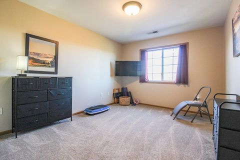 Tiny photo for 1612 Commonwealth Drive 8 #8, Fort Atkinson, WI 53538 (MLS # 2012656)