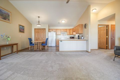 Tiny photo for 1612 Commonwealth Drive 8 #8, Fort Atkinson, WI 53538 (MLS # 2012656)