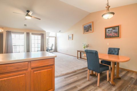 Tiny photo for 1612 Commonwealth Drive 8 #8, Fort Atkinson, WI 53538 (MLS # 2012656)