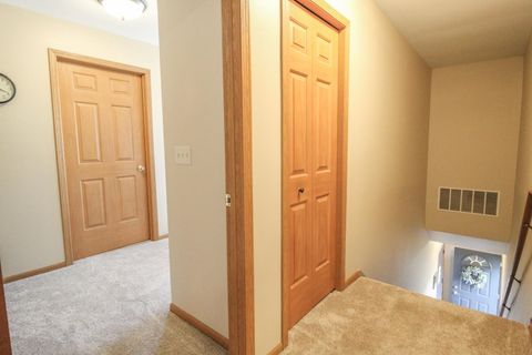 Tiny photo for 1612 Commonwealth Drive 8 #8, Fort Atkinson, WI 53538 (MLS # 2012656)