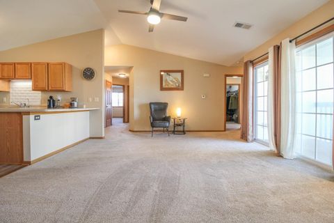 Tiny photo for 1612 Commonwealth Drive 8 #8, Fort Atkinson, WI 53538 (MLS # 2012656)