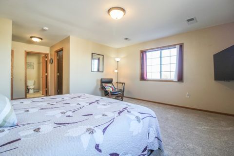 Tiny photo for 1612 Commonwealth Drive 8 #8, Fort Atkinson, WI 53538 (MLS # 2012656)