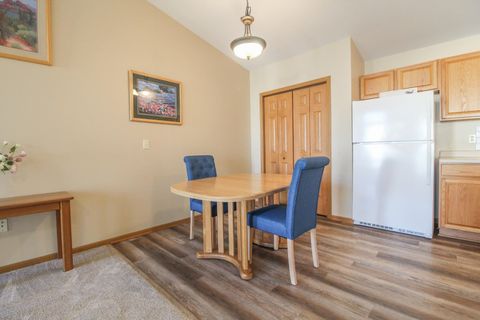Tiny photo for 1612 Commonwealth Drive 8 #8, Fort Atkinson, WI 53538 (MLS # 2012656)