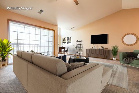 Tiny photo for 1612 Commonwealth Drive 8 #8, Fort Atkinson, WI 53538 (MLS # 2012656)