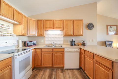 Tiny photo for 1612 Commonwealth Drive 8 #8, Fort Atkinson, WI 53538 (MLS # 2012656)