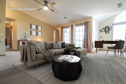 Tiny photo for 1612 Commonwealth Drive 8 #8, Fort Atkinson, WI 53538 (MLS # 2012656)