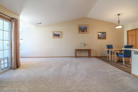 Tiny photo for 1612 Commonwealth Drive 8 #8, Fort Atkinson, WI 53538 (MLS # 2012656)