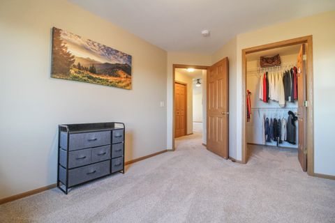 Tiny photo for 1612 Commonwealth Drive 8 #8, Fort Atkinson, WI 53538 (MLS # 2012656)