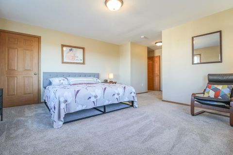 Tiny photo for 1612 Commonwealth Drive 8 #8, Fort Atkinson, WI 53538 (MLS # 2012656)