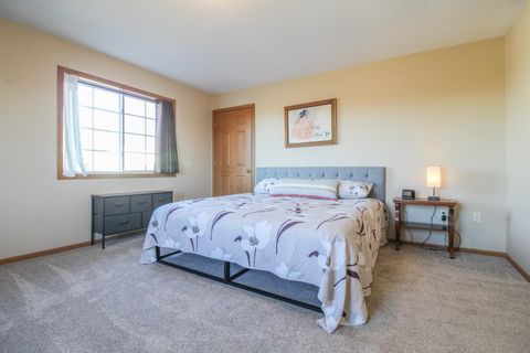 Tiny photo for 1612 Commonwealth Drive 8 #8, Fort Atkinson, WI 53538 (MLS # 2012656)