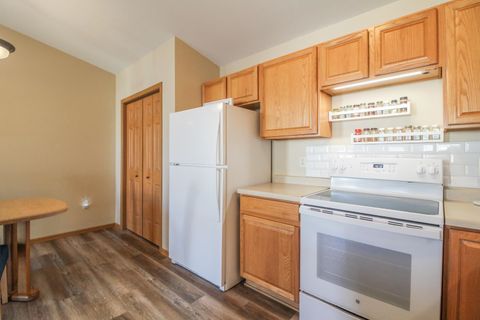 Tiny photo for 1612 Commonwealth Drive 8 #8, Fort Atkinson, WI 53538 (MLS # 2012656)