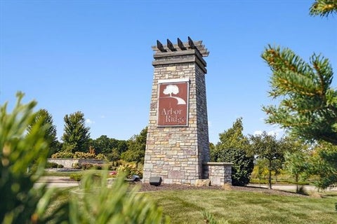 Photo of 2863 Arbor Ridge Way, Janesville, WI 53548 (MLS # 2030014)