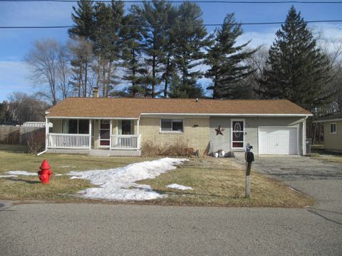 Photo of 220 Douglas Avenue, Montello, WI 53949 (MLS # 2015141)