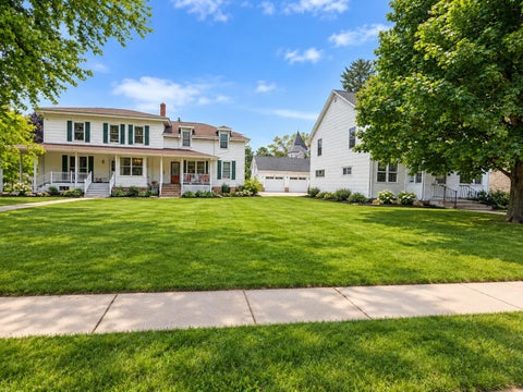 Photo of 307/327 E Main Street, Brandon, WI 53919 (MLS # 2033817)