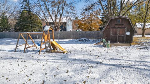 Tiny photo for 122 Hillside Circle, New Glarus, WI 53574 (MLS # 2012464)