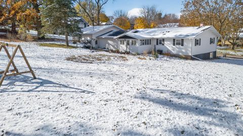 Tiny photo for 122 Hillside Circle, New Glarus, WI 53574 (MLS # 2012464)