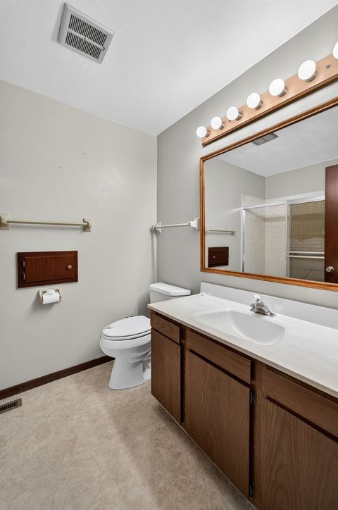 Tiny photo for 122 Hillside Circle, New Glarus, WI 53574 (MLS # 2012464)