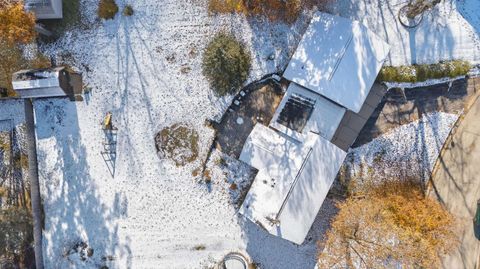 Tiny photo for 122 Hillside Circle, New Glarus, WI 53574 (MLS # 2012464)