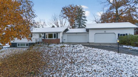 Tiny photo for 122 Hillside Circle, New Glarus, WI 53574 (MLS # 2012464)