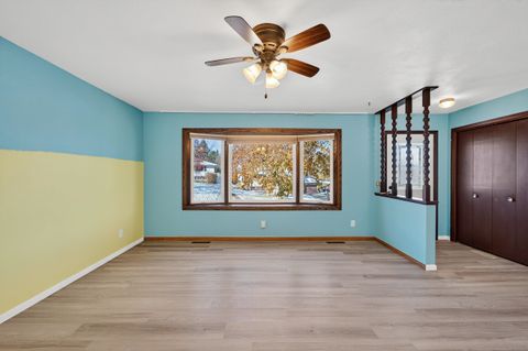 Tiny photo for 122 Hillside Circle, New Glarus, WI 53574 (MLS # 2012464)