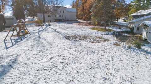 Tiny photo for 122 Hillside Circle, New Glarus, WI 53574 (MLS # 2012464)