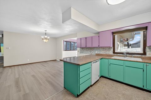 Tiny photo for 122 Hillside Circle, New Glarus, WI 53574 (MLS # 2012464)