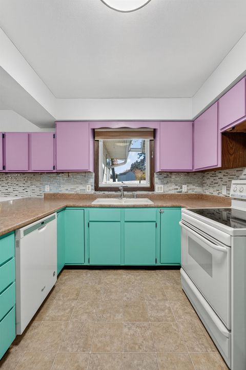 Tiny photo for 122 Hillside Circle, New Glarus, WI 53574 (MLS # 2012464)