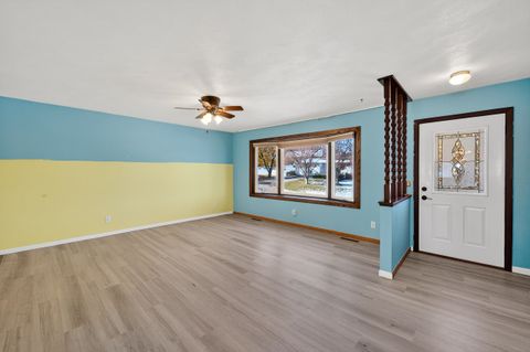 Tiny photo for 122 Hillside Circle, New Glarus, WI 53574 (MLS # 2012464)