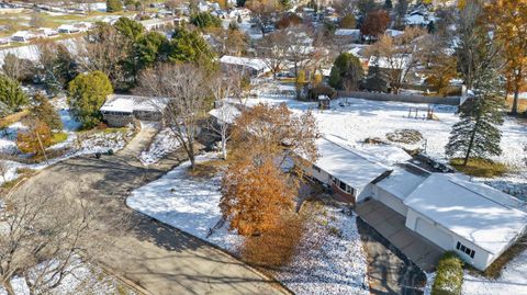 Tiny photo for 122 Hillside Circle, New Glarus, WI 53574 (MLS # 2012464)