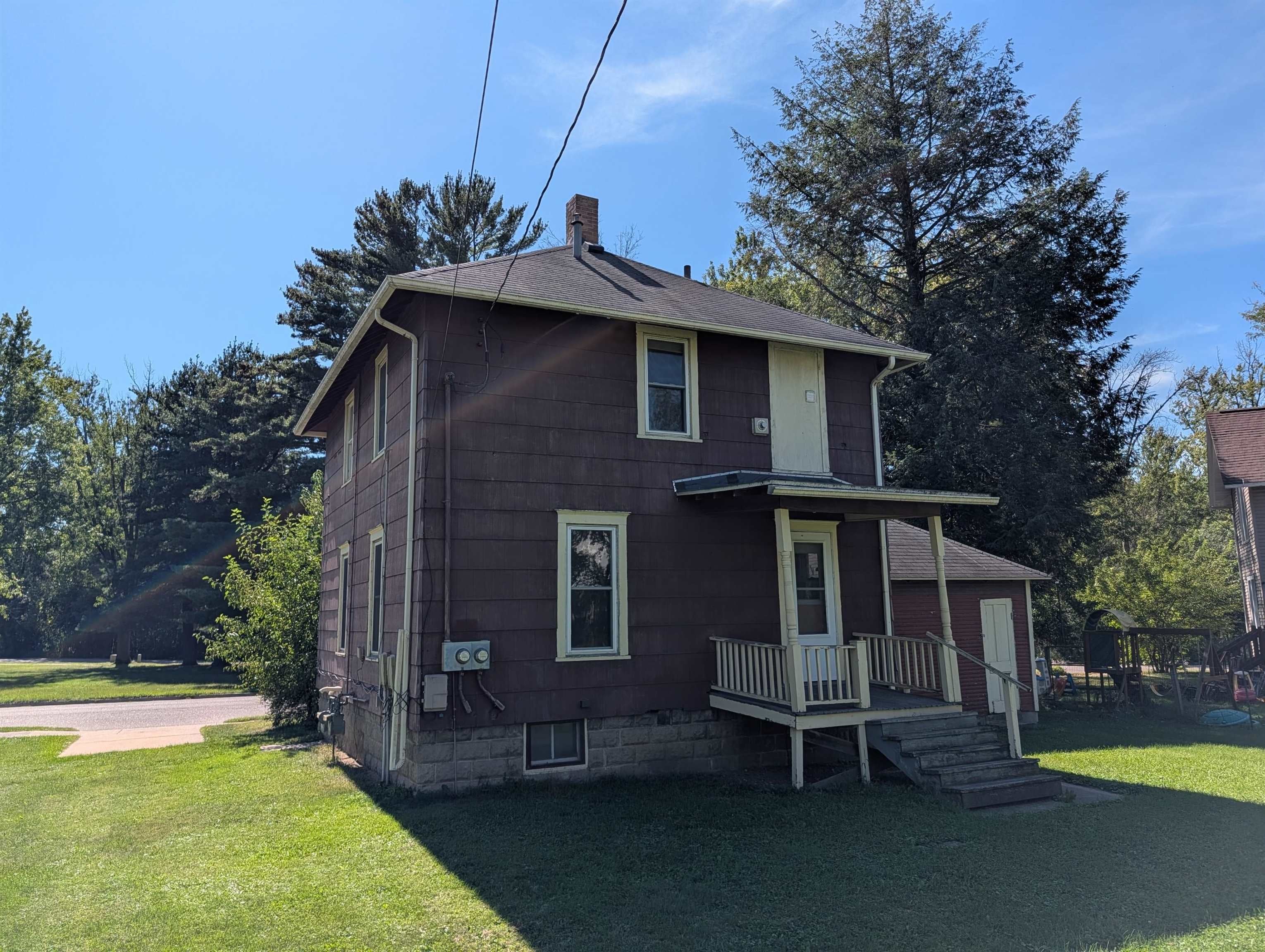 615 Division Street
