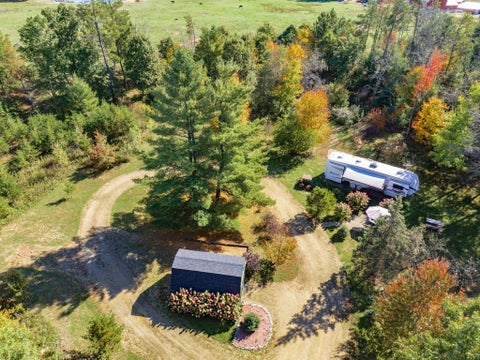 Photo of 2294 14th Drive, Friendship, WI 53934 (MLS # 2034273)