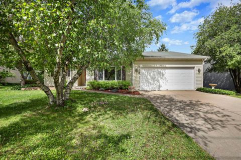 Photo of 4310 Green Avenue, Madison, WI 53704 (MLS # 2023685)