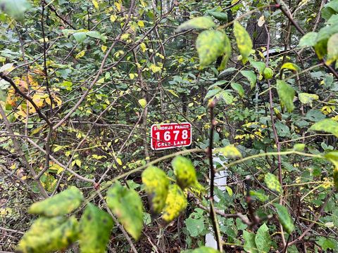Tiny photo for 1678 Cree Lane, Arkdale, WI 54613 (MLS # 2010161)