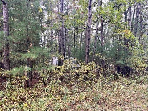 Tiny photo for 1678 Cree Lane, Arkdale, WI 54613 (MLS # 2010161)