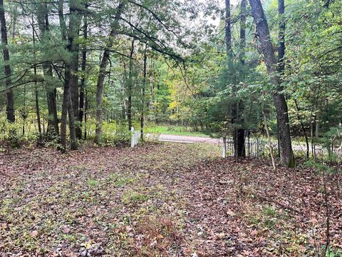 Tiny photo for 1678 Cree Lane, Arkdale, WI 54613 (MLS # 2010161)