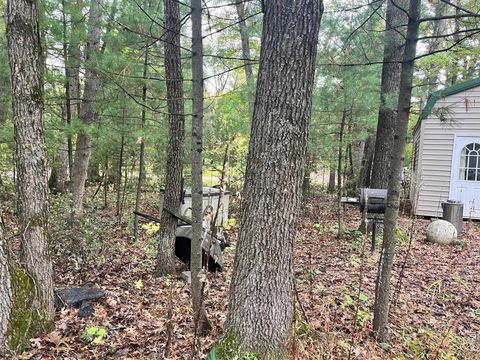 Tiny photo for 1678 Cree Lane, Arkdale, WI 54613 (MLS # 2010161)