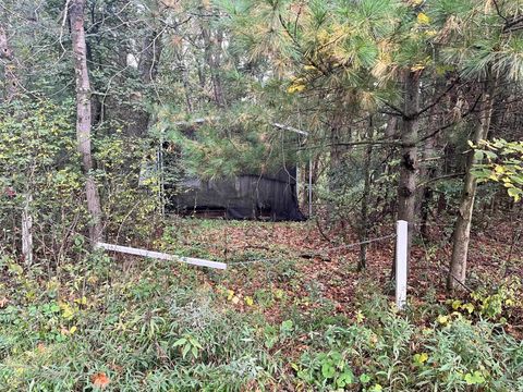 Tiny photo for 1678 Cree Lane, Arkdale, WI 54613 (MLS # 2010161)