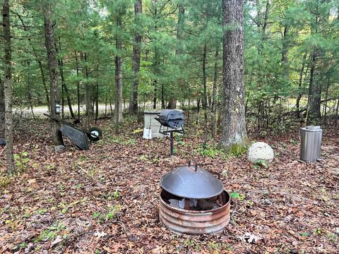 Tiny photo for 1678 Cree Lane, Arkdale, WI 54613 (MLS # 2010161)