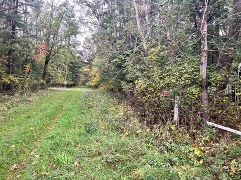 Tiny photo for 1678 Cree Lane, Arkdale, WI 54613 (MLS # 2010161)