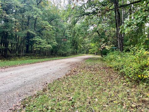 Tiny photo for 1678 Cree Lane, Arkdale, WI 54613 (MLS # 2010161)